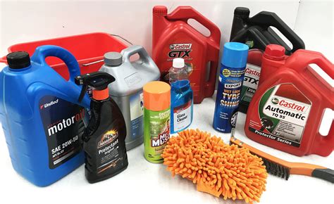 Automotive Products .